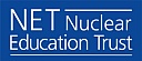 Nuclear Education Trust logo