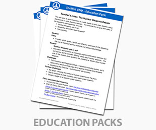 Education Packs